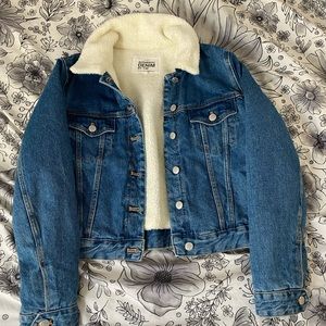 ZARA jacket